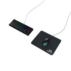 MOUSEPAD GAMER REDRAGON FLICK M P030