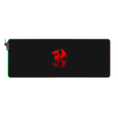 MOUSEPAD GAMER RGB NEPTUNE