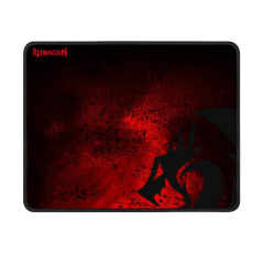 MOUSEPAD 330X260X3MM PISCES