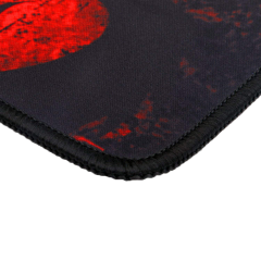 MOUSEPAD 330X260X3MM PISCES