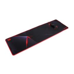 MOUSEPAD GAMER 930X300X3mm AQUARIUS