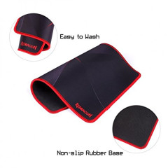 MOUSEPAD GAMER CAPRICORN