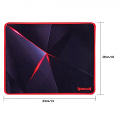 MOUSEPAD GAMER CAPRICORN