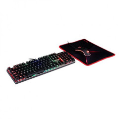 MOUSEPAD GAMER CAPRICORN