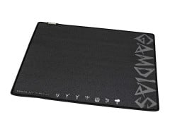 MOUSEPAD 430X350X4MM GMM1510