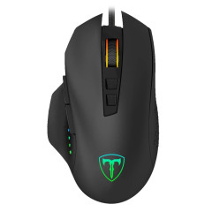 MOUSE CAPTAIN PRETO