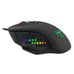 MOUSE CAPTAIN PRETO