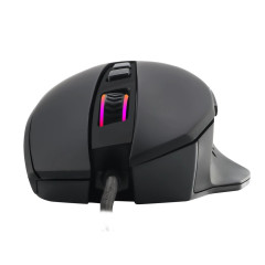 MOUSE CAPTAIN PRETO