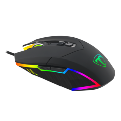 MOUSE GAMER LIEUTENANT PTO RGB