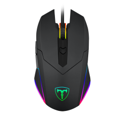 MOUSE LANCE CORPORAL PRETO