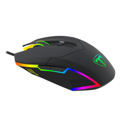 MOUSE LANCE CORPORAL PRETO