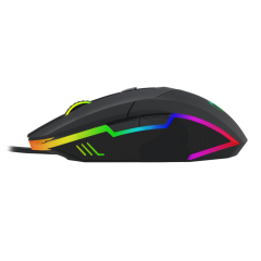 MOUSE LANCE CORPORAL PRETO