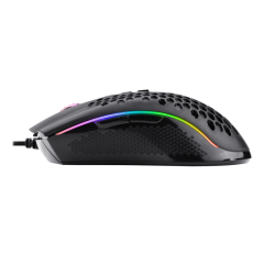 MOUSE GAMER REDRAGON STORM ELITE RGB PRETO - M988-RGB
