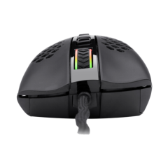 MOUSE GAMER REDRAGON STORM RGB PRETO