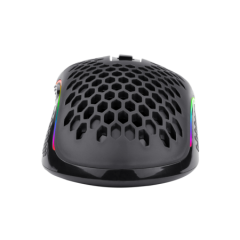 MOUSE GAMER REDRAGON STORM RGB PRETO