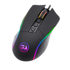 MOUSE GAMER LONEWOLF 2 RGB PTO