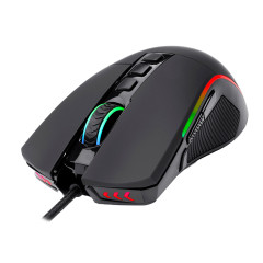 MOUSE GAMER LONEWOLF 2 RGB PTO