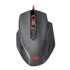MOUSE GAMER REDRAGON TIGER 2 PRETO