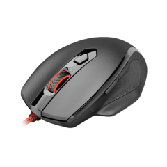 MOUSE GAMER REDRAGON TIGER 2 PRETO