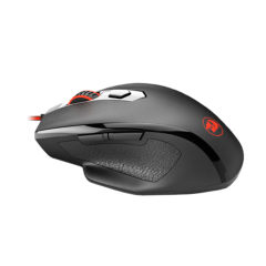 MOUSE GAMER REDRAGON TIGER 2 PRETO