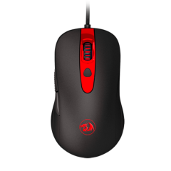 MOUSE GAMER CERBERUS PTO