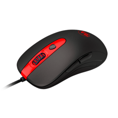 MOUSE GAMER CERBERUS PTO