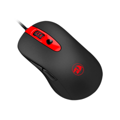 MOUSE GAMER CERBERUS PTO