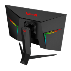 MONITOR BLACK MAGIC 144 HZ 27 POLEGADAS C LIFT