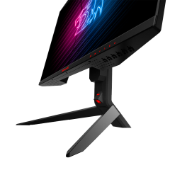 MONITOR REDIAMOND 144 HZ 24,5 POLEGADAS C LIFT
