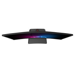 MONITOR GAMER MIRROR 23,6" 144 HZ TELA CURVA