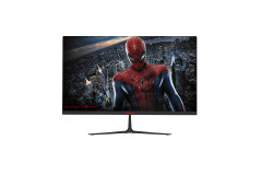 MONITOR GAMER REDRAGON JADE 27 POLEGADAS 165HZ GM3CC27
