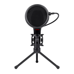 MICROFONE GAMER STREAMER QUASAR 2