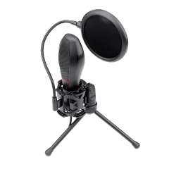 MICROFONE GAMER STREAMER QUASAR 2