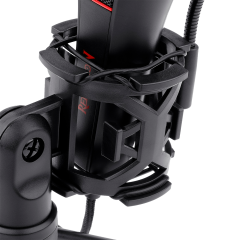 MICROFONE GAMER STREAMER QUASAR 2
