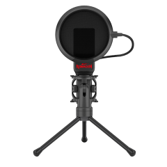 MICROFONE GAMER STREAMER SEYFERT