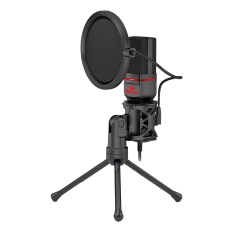 MICROFONE GAMER STREAMER SEYFERT