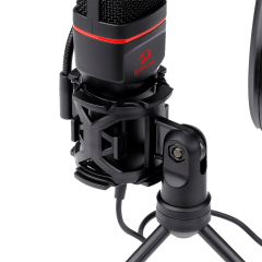 MICROFONE GAMER STREAMER SEYFERT