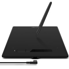 MESA DIGITALIZADORA STAR G960S PLUS