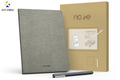 MESA DIGITALIZADORA NOTE PLUS