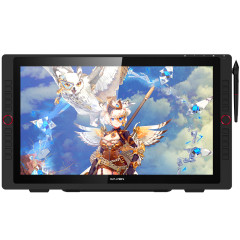 MESA DIGITALIZADORA DISPLAY ARTIST 22R PRO
