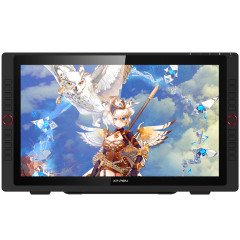 MESA DIGITALIZADORA DISPLAY ARTIST 22R PRO