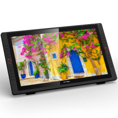 MESA DIGITALIZADORA DISPLAY ARTIST 22R PRO