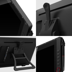 MESA DIGITALIZADORA DISPLAY ARTIST 22R PRO
