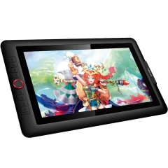 MESA DIGITALIZADORA DISPLAY ARTIST 15.6 PRO
