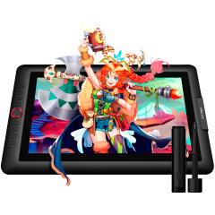 MESA DIGITALIZADORA DISPLAY ARTIST 15.6 PRO