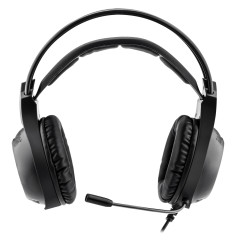 HEADSET GAMER ATLAS PRETO