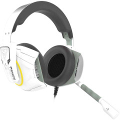 HEADSET HEPHAESTUS E1