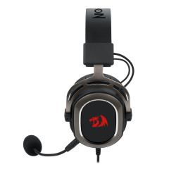 HEADSET GAMER HELIOS PRETO