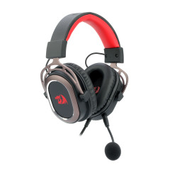 HEADSET GAMER HELIOS PRETO