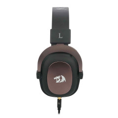 HEADSET GAMER ZEUS 2 PTO